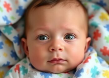 Study Examines Link Between Neonatal Male Circumcision and Autism Diagnoses
