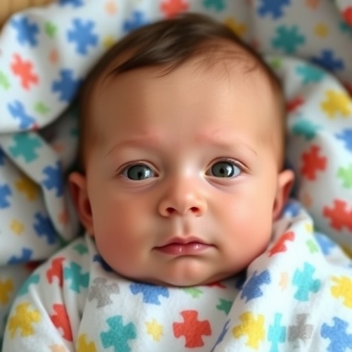 Study Examines Link Between Neonatal Male Circumcision and Autism Diagnoses