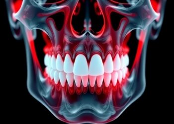 Study Examines Link Between Orocraniofacial Trauma and Dental Injuries