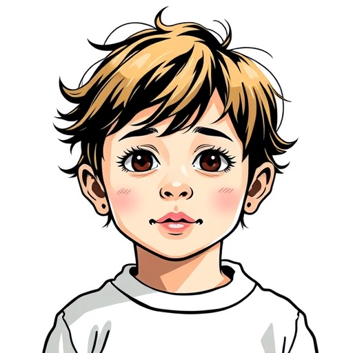 Study examines links among temperament, sensory processing, and autistic traits in children