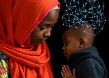 Study examines links between mother-to-child HIV exposure and neurodevelopmental disorders