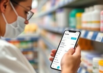 Study Examines Real-Time Prescription Benefit Tools and Medication Fill Rates