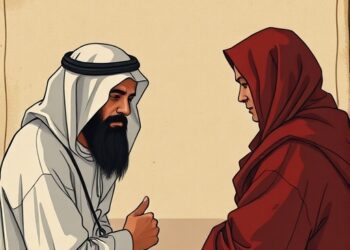 Study examines religiosity, religious guilt, shame, and wellbeing among Arab adults