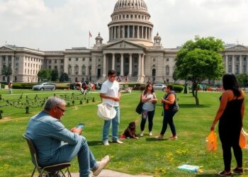 Study examines whether autocratization affects population well-being at the national level