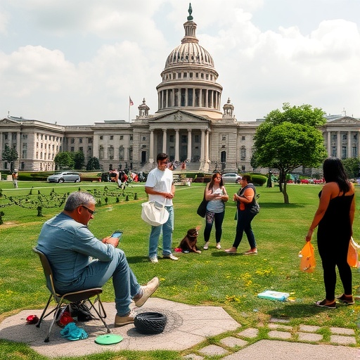Study examines whether autocratization affects population well-being at the national level