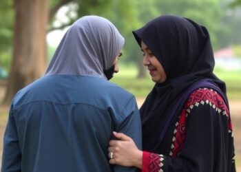 Study explores HIV disclosure and stigma among couples in Indonesia’s Muslim communities