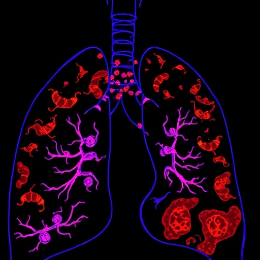 Study Explores PDLIM2 as Prognostic Biomarker and Treatment Target in Lung Adenocarcinoma