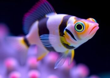 Study Explores Visual Category Learning in Zebrafish and Xenotoca Fish
