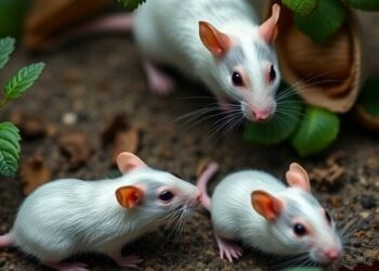 Study finds age-related vulnerability to paraquat neurotoxicity in male rats