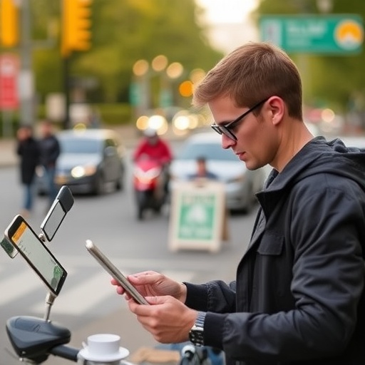Study Finds Altered Information Reporting Reveals Unreported Income Among Gig Workers