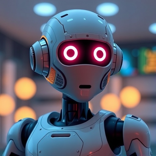 Study finds chatbots reshape which researchers win grants