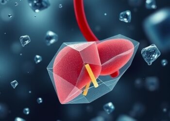 Study finds common microplastic exposure may raise fatty liver disease risk
