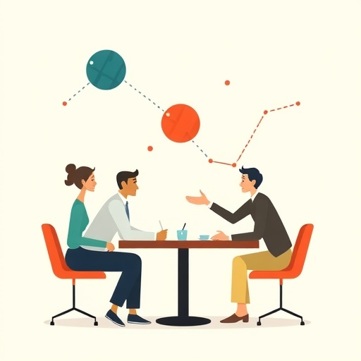 Study finds everyday negotiation is routine, not a rare high-stakes event