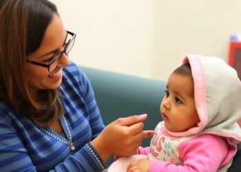 Study Finds Family Engagement Improves Follow-Up Participation Among High-Risk Infants
