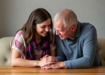 Study Finds Family Ties Alone May Not Justify Staying in Harmful Relationships