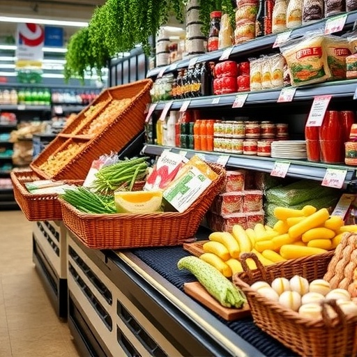 Study finds food fraud costs UK economy up to £2 billion annually
