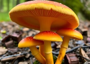 Study finds lasting benefits among people using Oregon psilocybin services