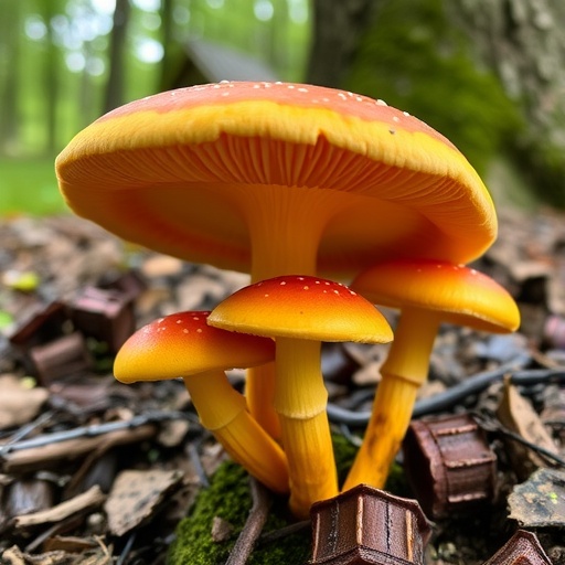 Study finds lasting benefits among people using Oregon psilocybin services
