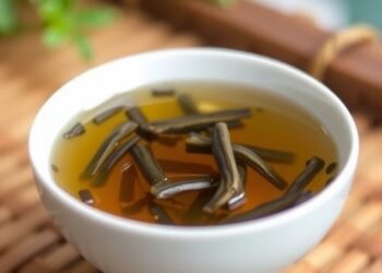 Study finds low consumer health risks despite PCB contamination in Chinese tea