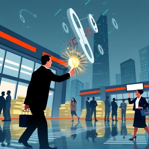 Study finds mergers reduce company costs without lowering consumer prices