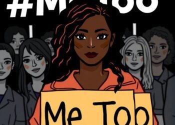 Study finds #MeToo rhetoric emphasized punishment over addressing root causes of violence