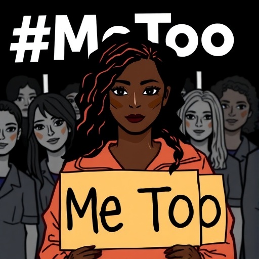 Study finds #MeToo rhetoric emphasized punishment over addressing root causes of violence