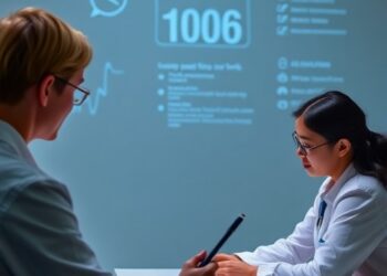 Study finds patients’ writing style may influence whether doctors respond