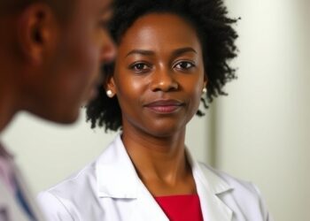 Study finds racial, ethnic disparities in breast cancer PARP inhibitor trial enrollment