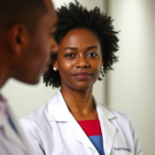Study finds racial, ethnic disparities in breast cancer PARP inhibitor trial enrollment