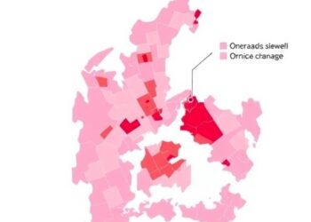 Study finds socioeconomic gaps in follow-up after abnormal mammograms in Denmark