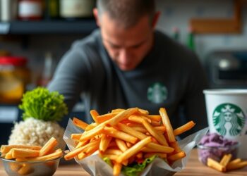 Study finds ultra-processed food consumption may significantly raise prostate cancer risk