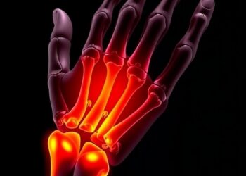Study identifies drivers of recurrent arthritis after immunotherapy, pointing to potential biomarkers