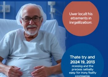Study identifies health empowerment profiles among older adults hospitalized after stroke