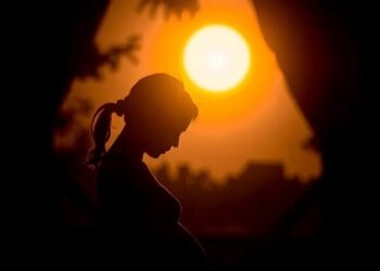Study identifies heat thresholds affecting maternal health and birth outcomes