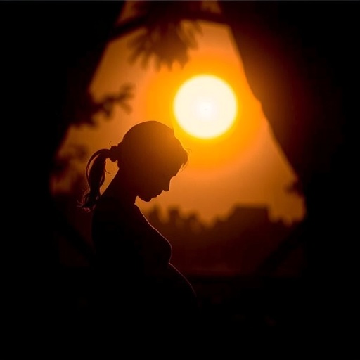 Study identifies heat thresholds affecting maternal health and birth outcomes
