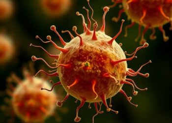 Study identifies immune cells that restrain deadly fungal infections