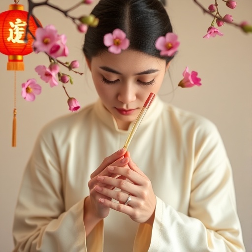 Study identifies IVF patients most likely to use traditional Chinese medicine