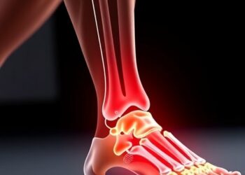 Study identifies potential multi-target treatment for chronic ankle instability