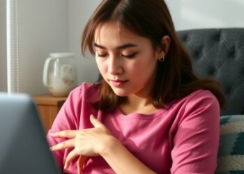 Study identifies predictors of adherence to online depression interventions