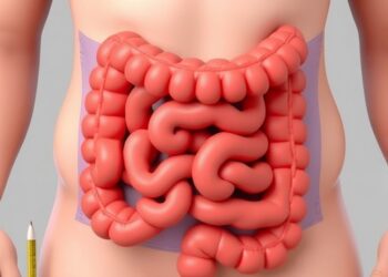 Study links body mass and prediagnosis weight loss to colorectal cancer survival
