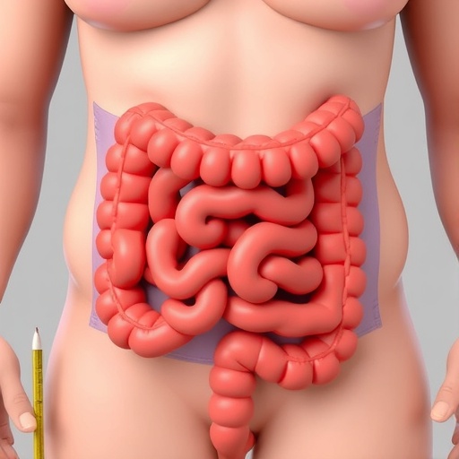 Study links body mass and prediagnosis weight loss to colorectal cancer survival
