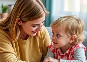 Study links caregiver-child relationships to ADHD symptoms