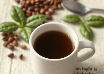 Study links coffee consumption with metabolic health and sex hormone levels