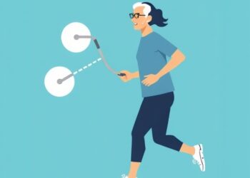 Study links fitness, barriers, and health beliefs to activity among older adults