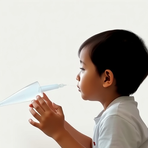 Study Links Fluoride Exposure to Cardiovascular Risk in Yazd Children