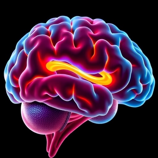 Study links hypoxia pathway dysregulation to glioblastoma treatment resistance in women