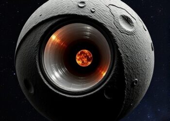Study Links IIIE Iron Meteorites to HED Asteroid Parent Body’s Core