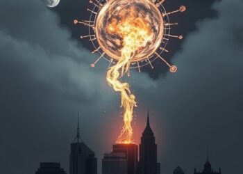 Study links incoherent beliefs to conspiracy thinking