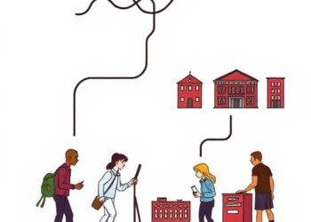 Study links juvenile delinquency to precarious adult work through education and institutions