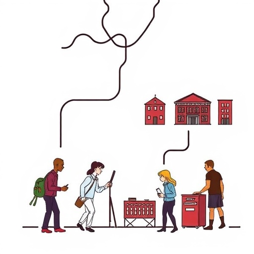 Study links juvenile delinquency to precarious adult work through education and institutions